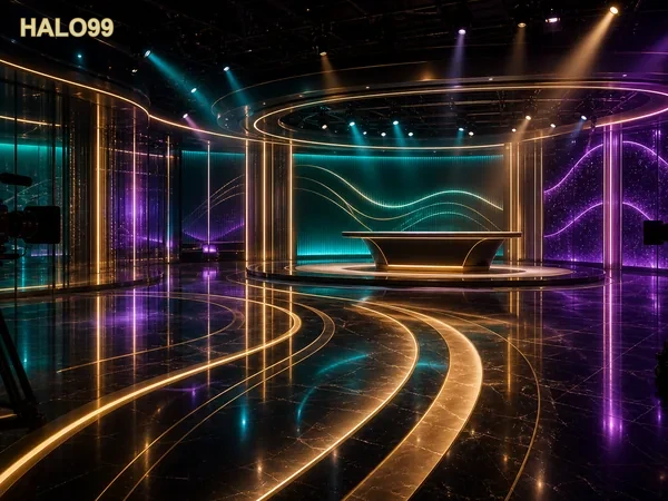 Alt 3 meja 3-Hand Casino Hold'em