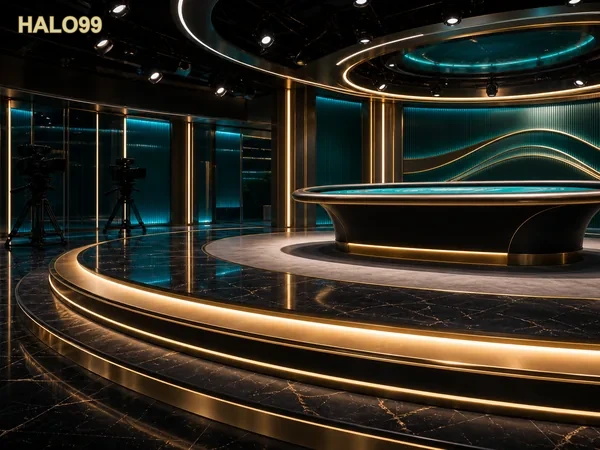 Alt 4 meja 3-Hand Casino Hold'em