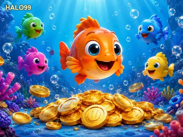 Alt gambar Dragon Fishing 1