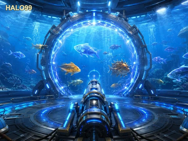 Alt gambar Dragon Fishing 2