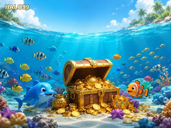 Alt gambar Dragon Fishing 3