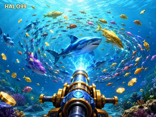 Alt gambar Dragon Fishing 4